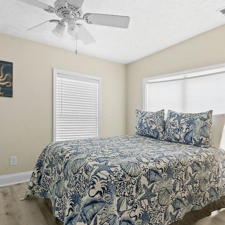 Blueberry Wine Villa Myrtle Beach Bagian luar foto