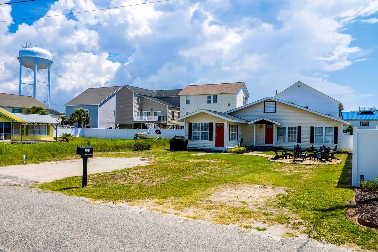 Blueberry Wine Villa Myrtle Beach Bagian luar foto