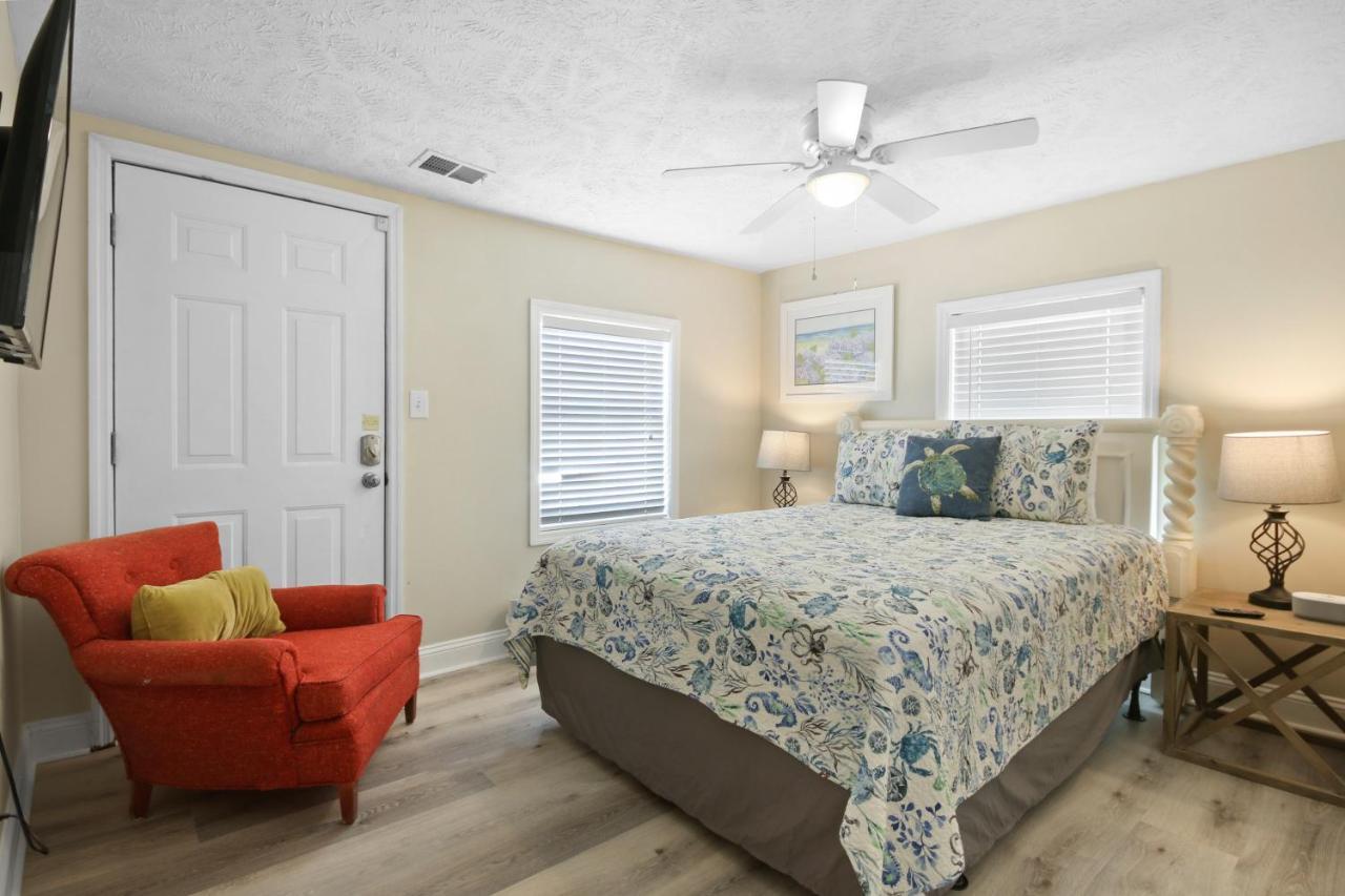 Blueberry Wine Villa Myrtle Beach Bagian luar foto