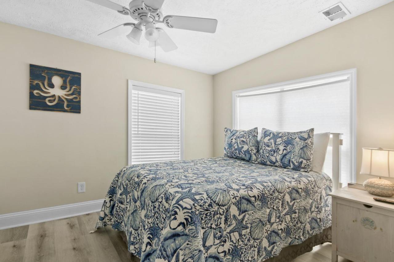 Blueberry Wine Villa Myrtle Beach Bagian luar foto
