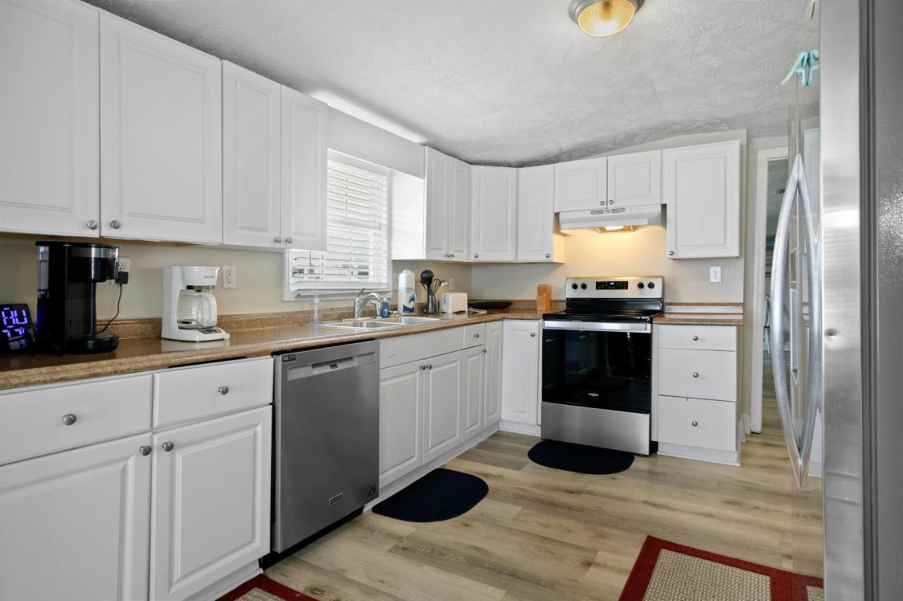 Blueberry Wine Villa Myrtle Beach Bagian luar foto