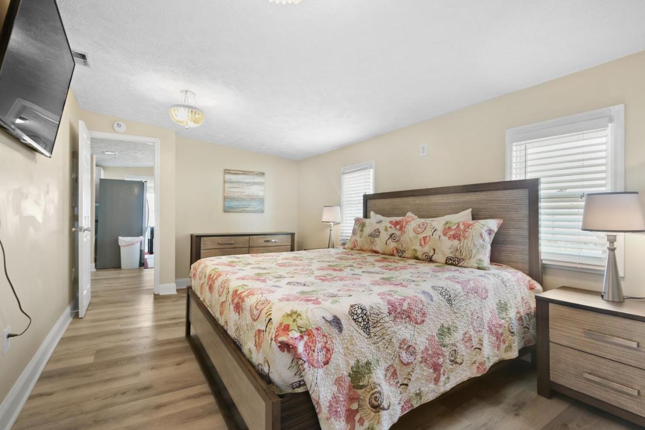 Blueberry Wine Villa Myrtle Beach Bagian luar foto